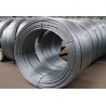 11 Gauge Galvanized Single Loop Bale Ties | Durable & Reliable Baling Solutions