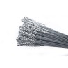 13 Gauge Galvanized Single Loop Bale Ties - Durable & Reliable Baling Solutions